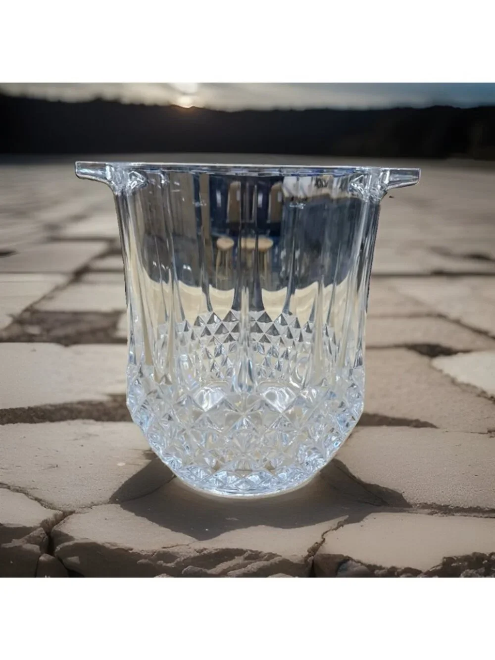 Longchamp beautiful cristal